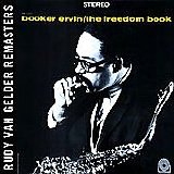 Booker Ervin - The Freedom Book
