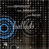 Enrico Pieranunzi, Marc Johnson, Joey Baron - Ballads