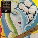 Derek And The Dominos - The Layla Sessions - Alternate Masters. Jams And Outtakes