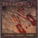 John Damberg - Paul Lucas -Jon Alberts - Human Hands