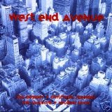 Jim Pepper, Christoph Spendel, Ron McClure, Reuben Hoch - West End Avenue
