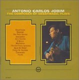 Antonio Carlos Jobim - The Composer of "Desafinado", Plays
