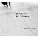 Keith Jarrett - The Out-of-Towners 2001
