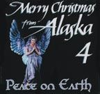 Various Artists - Merry Christmas from Alaska 4