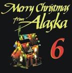 Various artists - Merry Christmas from Alaska 6