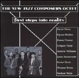 The New Jazz Composers Octet - first steps into reality