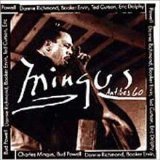 Charles Mingus - Mingus in Antibes