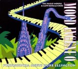 The Paulo Moura & Cliff Korman Duo - Mood Ingênuo: Pixinguinha Meets Duke Ellington