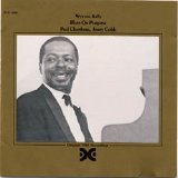 Wynton Kelly - Blues on Purpose