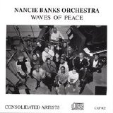 Nancie Banks Orchestra - Waves Of Peace
