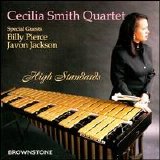 Cecilia Smith Quartet - High Standards