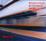 Andy Emler Trio - Tee Time
