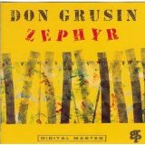 Don Grusin - Zephyr