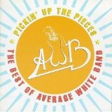 Average White Band - The Best Of (1974-1980) - Pickin' Up The Pieces