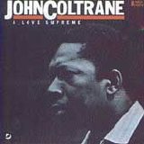 John Coltrane - A Love Supreme