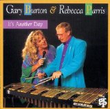 Gary Burton & Rebecca Parris - It's Another Day