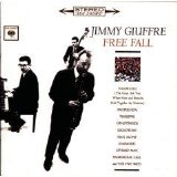 Jimmy Giuffre - Free Fall