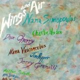 Nana Simopoulos - Wings And Air