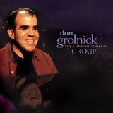Don Grolnick - The London Concert