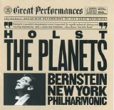Gustav Holst - The Planets