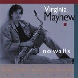Virginia Mayhew - No Walls