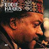 Eddie Harris - The Last Concert
