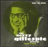 Dizzy Gillespie - Dizzy Gillespie Story: Disc Three - Ool-Ya-Koo