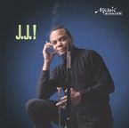 J.J. Johnson - J.J.!