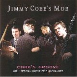 Jimmy Cobb's Mob - Cobb's Groove