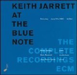 Keith Jarrett - At The Blue Note Saturday, June 4th 1994