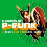 Various artists - 6 Degrees of P-Funk