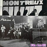 Oscar Peterson 6 - The Oscar Peterson Big 6 at the Montreux Jazz Festival 1975