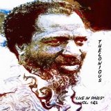Thelonious Monk - Thelonious Monk Live in Paris Volume 2