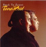 TanaReid - Back To Front
