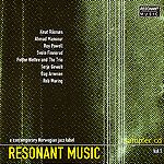 diverse artister - resonant music