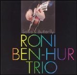 Roni Ben-Hur Trio - Sofia's Butterfly