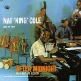 Nat King Cole - After Midnight - The Complete Session
