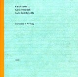 Keith Jarrett - Standards In Norway 1989
