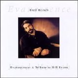 Fred Hersch - Evanessence: A Tribute To Bill Evans