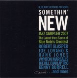 Various Artists - Somethin' New - Jazz Sampler 2007