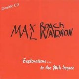 Max Roach/Mal Waldron - Explorations...to the Mth Degree