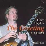 Dave Stryker Quintet - The Greeting