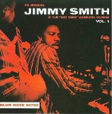 Jimmy Smith - Live At The Club Baby Grand, Vol.1