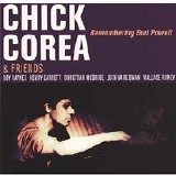 Chick Corea & Friends - Remembering Bud Powell