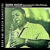 Oliver Nelson - Screamin' The Blues
