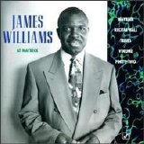 James Williams - James Williams at Maybeck (Vol. 42)