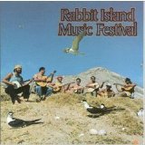 Gabby Pahinui - Rabbit Island Music Festival