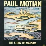 Paul Motian - The Story Of Maryam