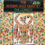 The Modern Jazz Quartet - The Comedy