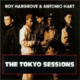 Roy Hargrove & Antonio Hart - The Tokyo Sessions